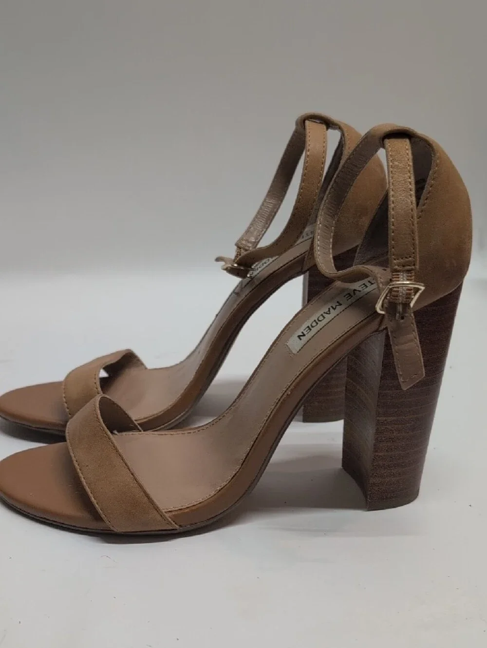 Steve Madden steve madden